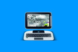 intel hybrid