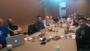 office for ipad team