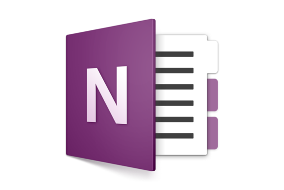 OneNote Mac