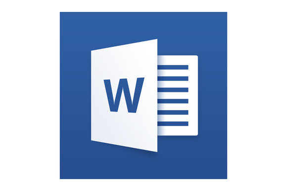 Word for iPad