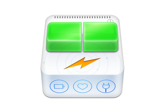 battery diag mac icon