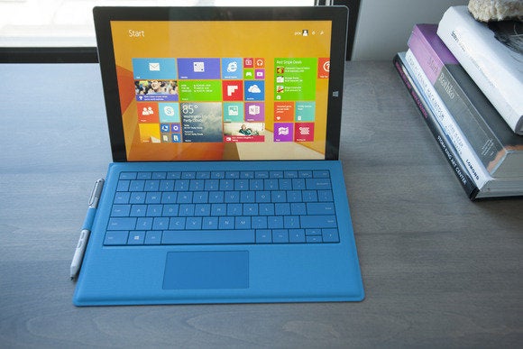 Microsoft Surface Pro 3
