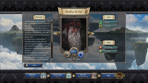 warlock 2 1