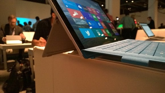 Surface Pro 3