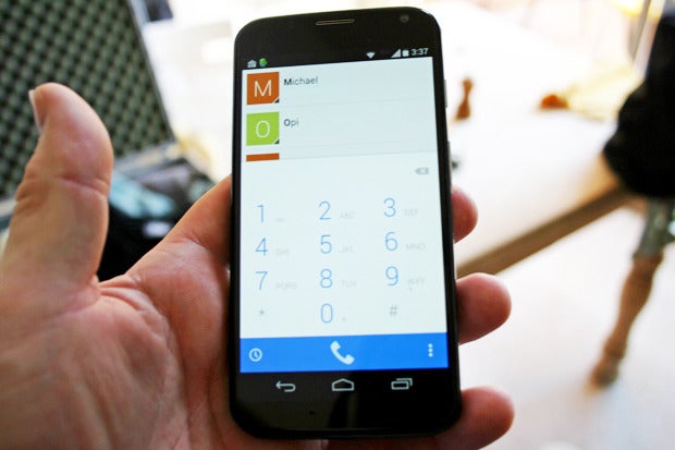 dialer lead image
