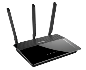 D-Link DIR-880L
