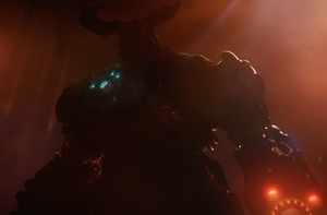 doom teaser