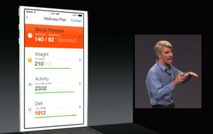 healthkit