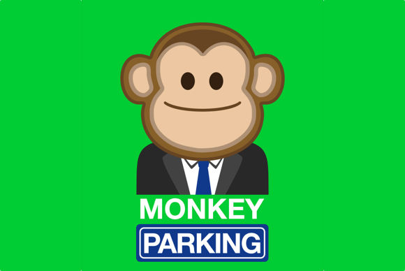 MonkeyParking says SF shut-down demand is bananas MonkeyParking says SF shut-down demand is bananas