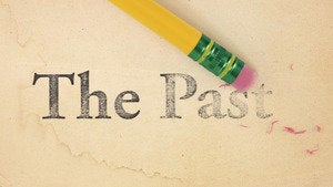 past erased