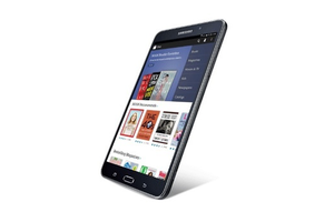 samsung nook