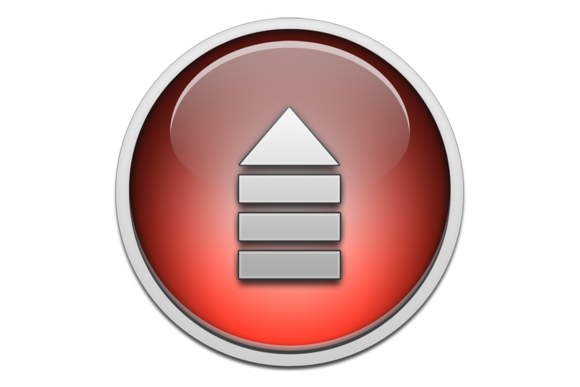 system lens mac icon