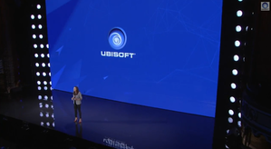 ubisoft logo aisha tyler