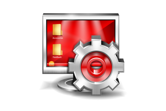 app factory