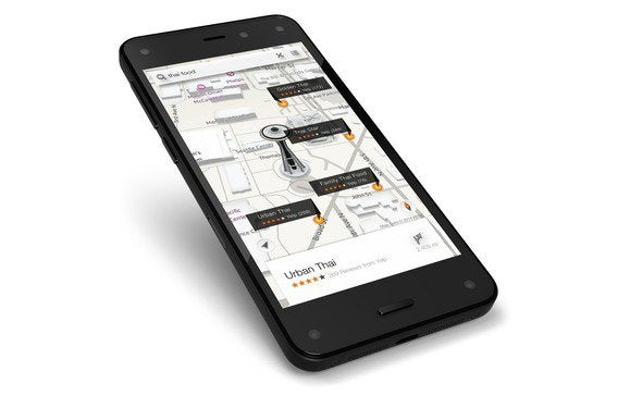 firephone primary