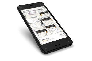 firephone primary