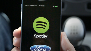 ford sync applink spotify ford july 2014