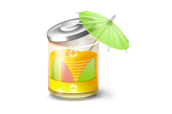 fruitjuice icon