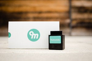 metromile july 2014 new dongle box