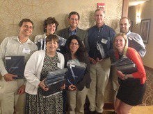 Round-up of award-winning IDG Enterprise articles