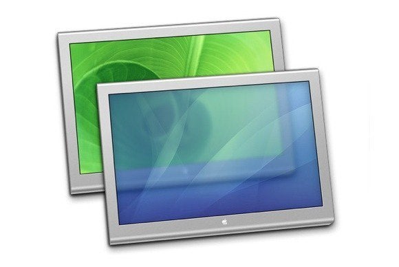 screen sharing icon