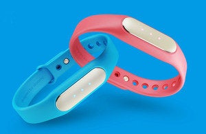 xiaomi mi band