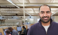 apple diversity
