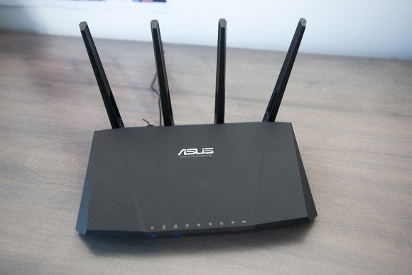 Can A Wireless Router Be Hacked Photos