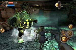 BioShock iOS