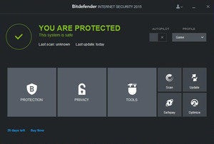 bitdefender main