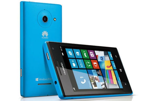 huaweiascendw1