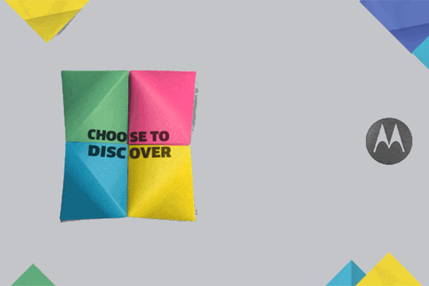 moto invite animated
