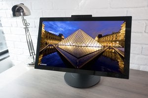 NEC MultiSync E232WMT