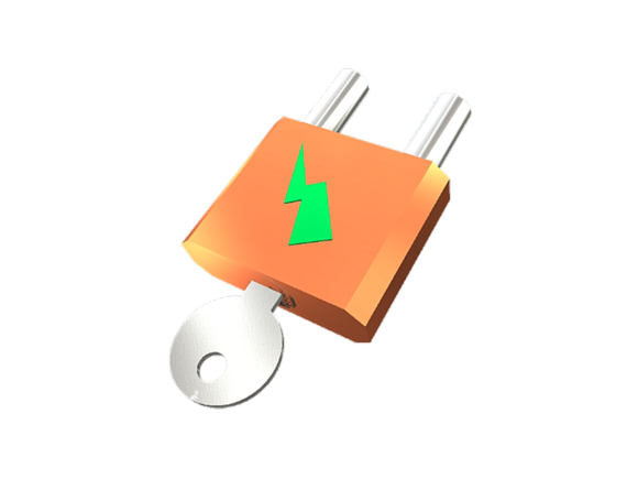 Power Adapter Alarm