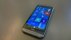 htc one m8 for windows