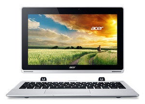 Acer aspire switch 11 front detach