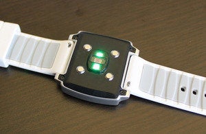 basis peak sensor