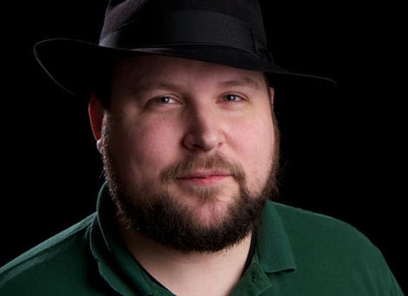markus notch persson