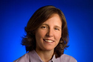 megan smith