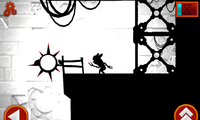 oscura using timer with spike monster
