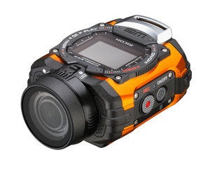 ricoh imaging
