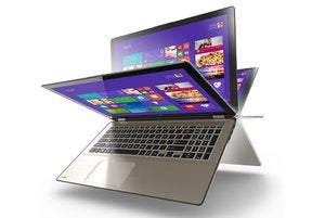 Toshiba Satellite Radius