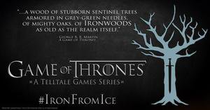 Game of Thrones - Telltale
