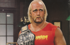 Hulk Hogan