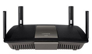 Linksys E8350