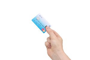 mastercard fingerprint sensor