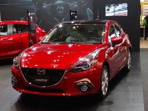 mazda car1