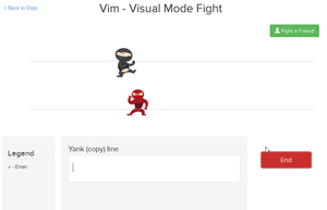 shortcutfoo fight