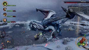 Dragon Age: Inquisition