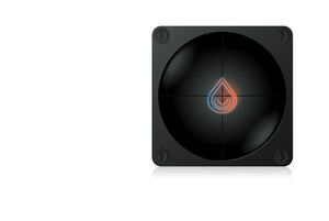 Aqaunta water heater controller